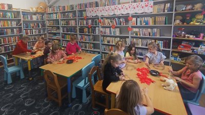  Małe Miłe Czwartki - Walentynki